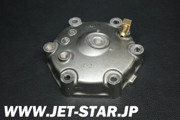 Kawasaki 1200STX-R '03 OEM HEAD-CYLINDER  Used [K268-013]