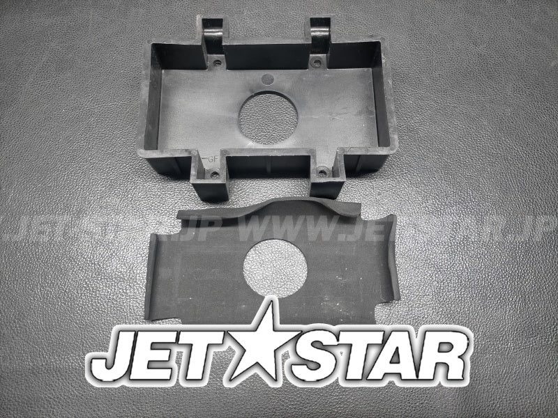 ULTRA250X'08 OEM (Electrical-Equipment) CASE-BATTERY Used [K2739-06]