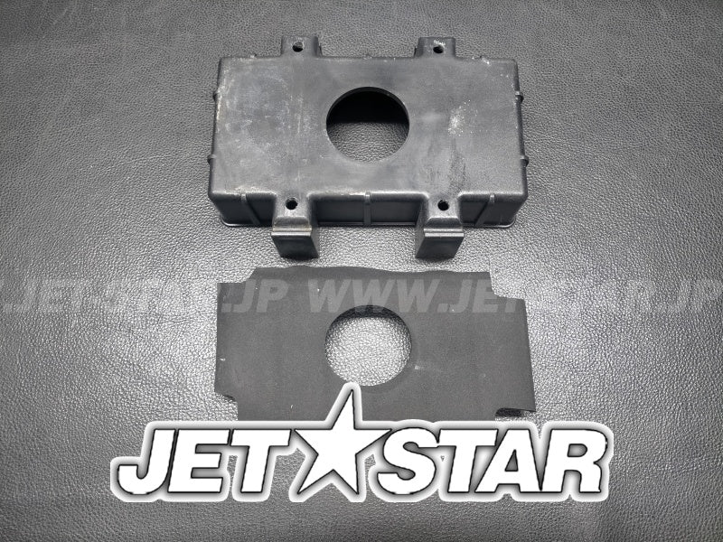 ULTRA250X'08 OEM (Electrical-Equipment) CASE-BATTERY Used [K2739-06]