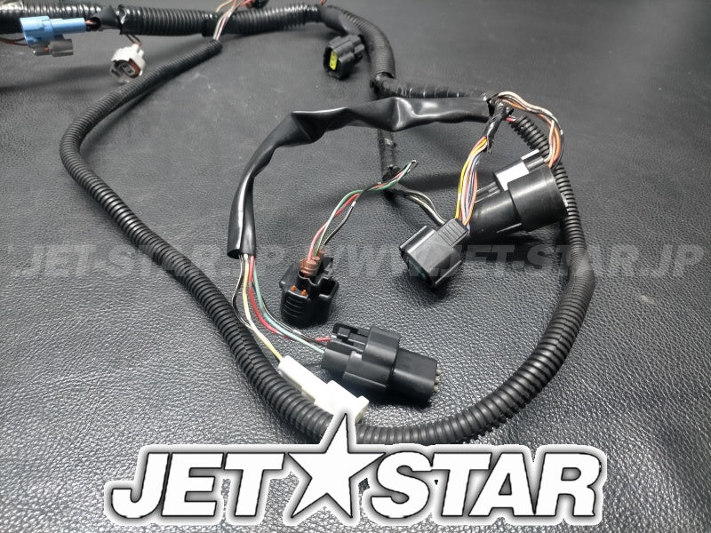 ULTRA250X'08 OEM (Fuel-Injection) HARNESS,ENGINE Used [K2739-07]