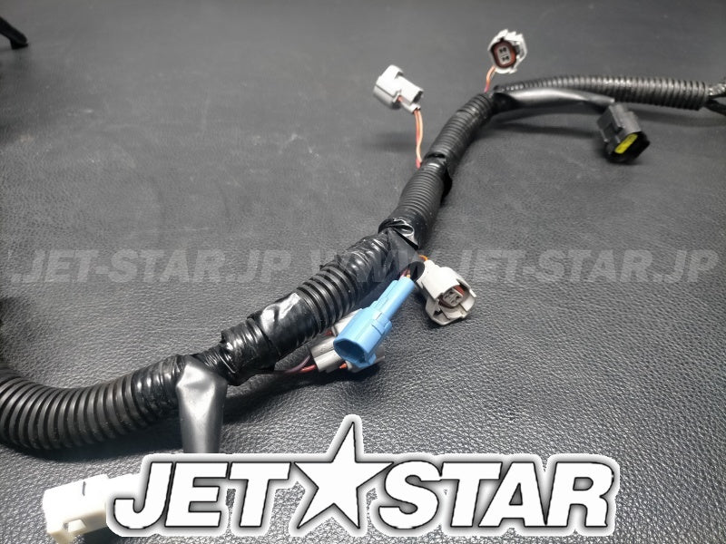 ULTRA250X'08 OEM (Fuel-Injection) HARNESS,ENGINE Used [K2739-07]
