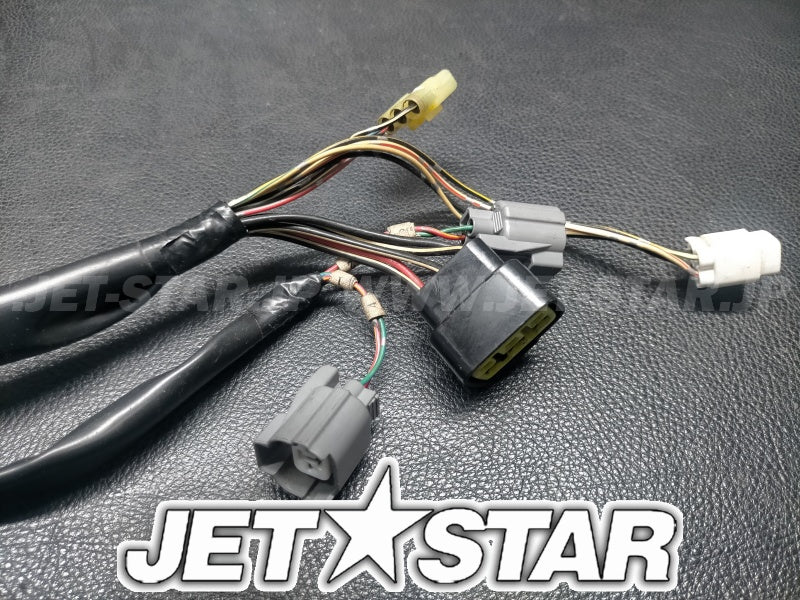 ULTRA250X'08 OEM (Fuel-Injection) HARNESS,ENGINE Used [K2739-07]