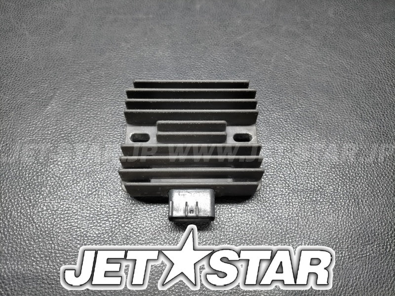 ULTRA250X'08 OEM (Fuel-Injection) REGULATOR-VOLTAGE Used [K2739-08]
