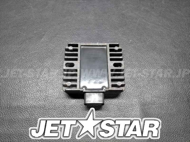 ULTRA250X'08 OEM (Fuel-Injection) REGULATOR-VOLTAGE Used [K2739-08]