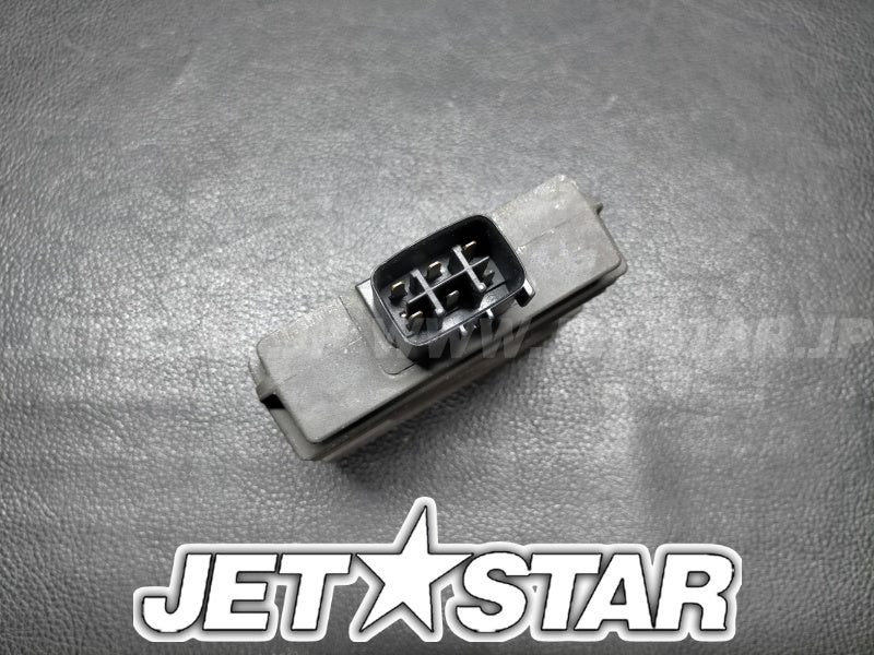 ULTRA250X'08 OEM (Fuel-Injection) REGULATOR-VOLTAGE Used [K2739-08]