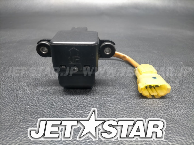 ULTRA250X'08 OEM (Fuel-Injection) SWITCH,VDS Used [K2739-10]