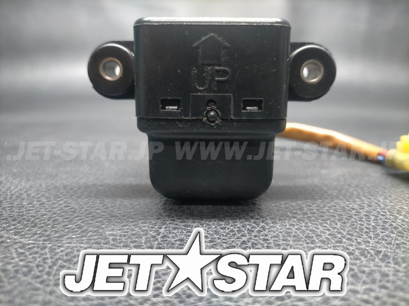 ULTRA250X'08 OEM (Fuel-Injection) SWITCH,VDS Used [K2739-10]