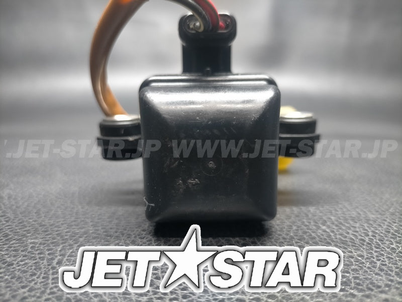 ULTRA250X'08 OEM (Fuel-Injection) SWITCH,VDS Used [K2739-10]