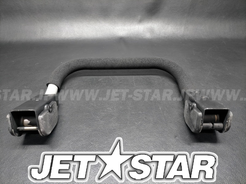 ULTRA250X'08 OEM (Hull-Rear-Fittings) STEP-ASSY Used [K2739-24]