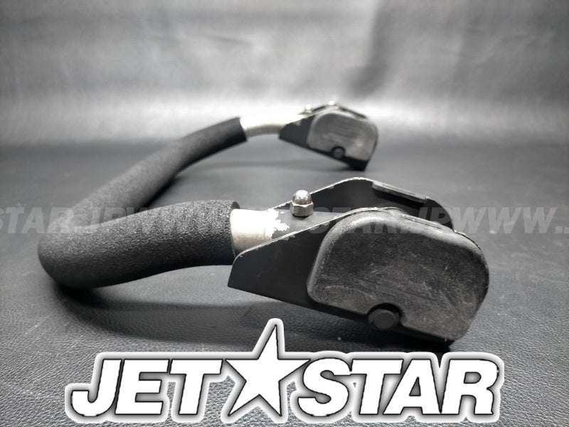 ULTRA250X'08 OEM (Hull-Rear-Fittings) STEP-ASSY Used [K2739-24]