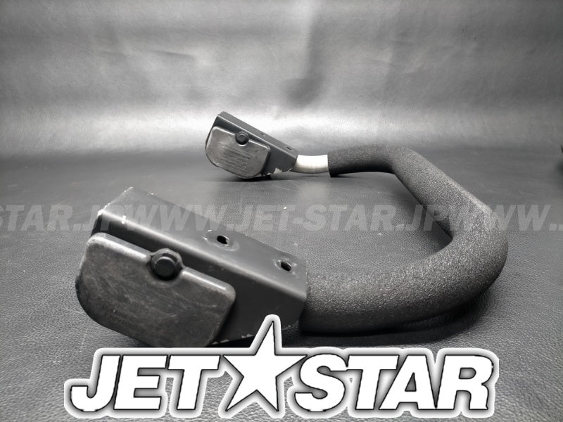 ULTRA250X'08 OEM (Hull-Rear-Fittings) STEP-ASSY Used [K2739-24]