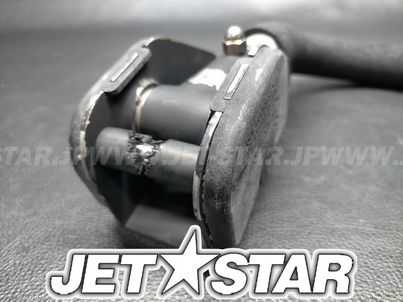 ULTRA250X'08 OEM (Hull-Rear-Fittings) STEP-ASSY Used [K2739-24]