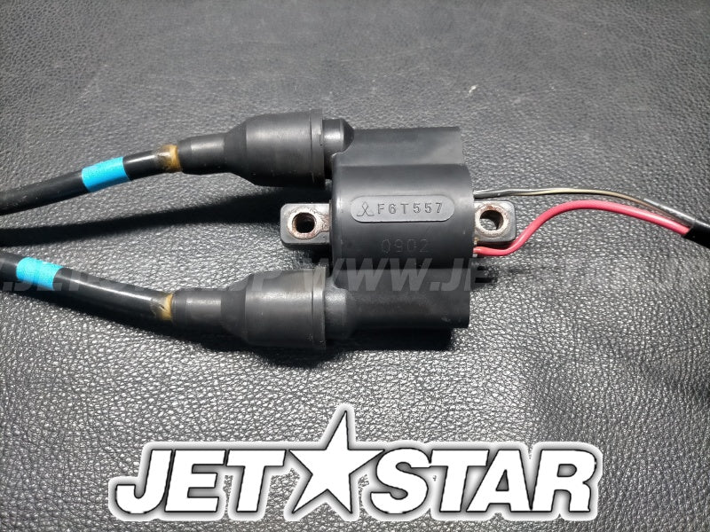ULTRA250X'08 OEM (Ignition-System) COIL-IGNITION Used [K2739-25]