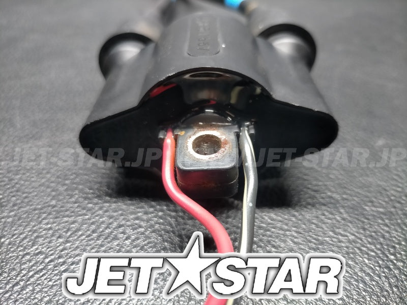ULTRA250X'08 OEM (Ignition-System) COIL-IGNITION Used [K2739-25]
