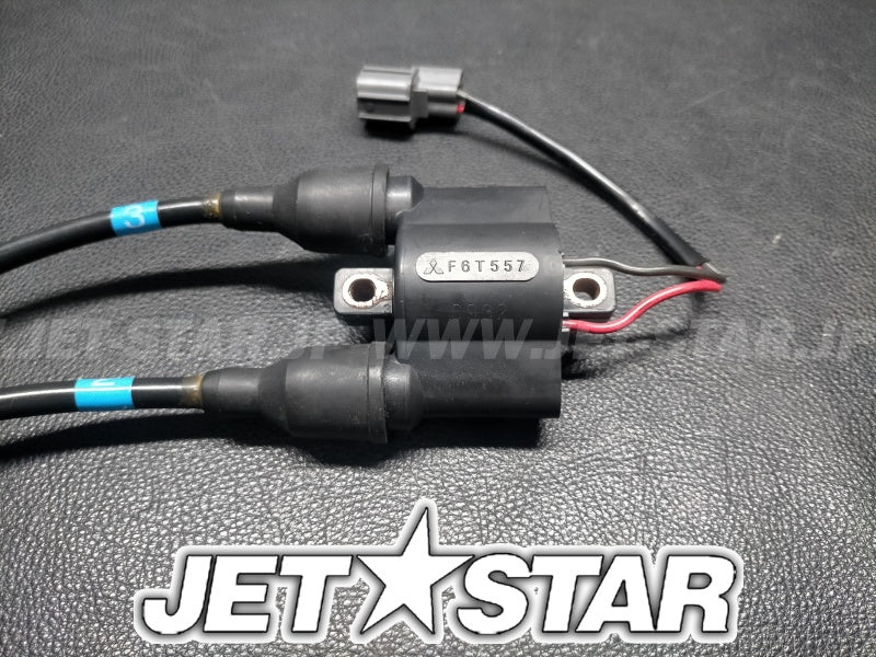 ULTRA250X'08 OEM (Ignition-System) COIL-IGNITION Used [K2739-26]