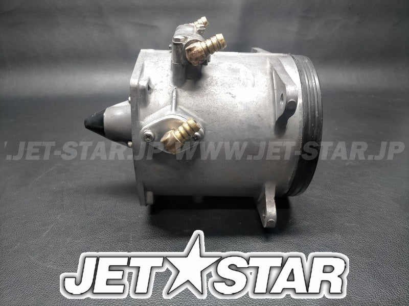 ULTRA250X'08 OEM (Jet-Pump) VANE-GUIDE Used [K2739-29]
