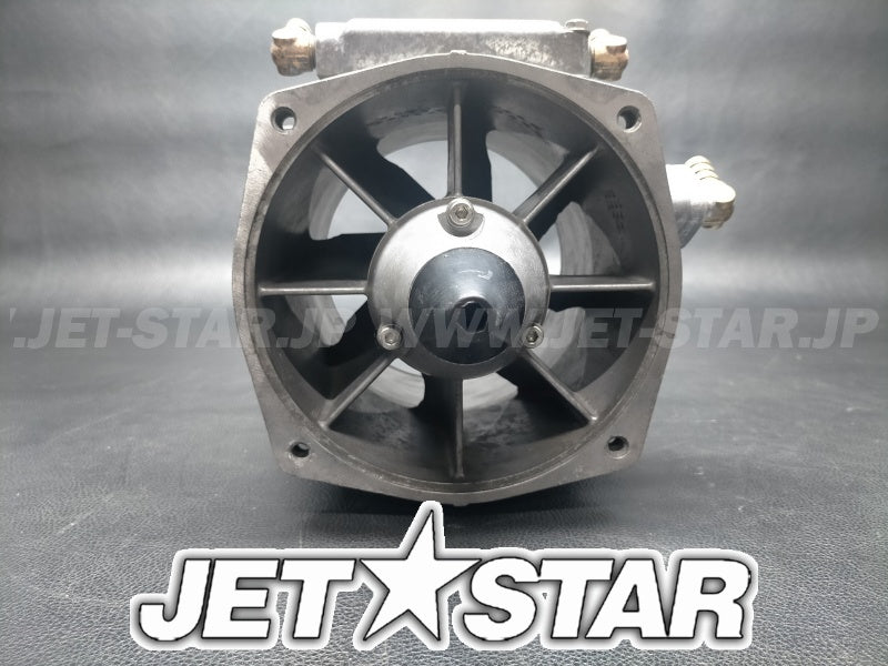 ULTRA250X'08 OEM (Jet-Pump) VANE-GUIDE Used [K2739-29]