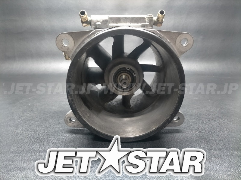 ULTRA250X'08 OEM (Jet-Pump) VANE-GUIDE Used [K2739-29]