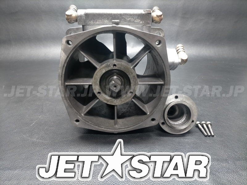 ULTRA250X'08 OEM (Jet-Pump) VANE-GUIDE Used [K2739-29]