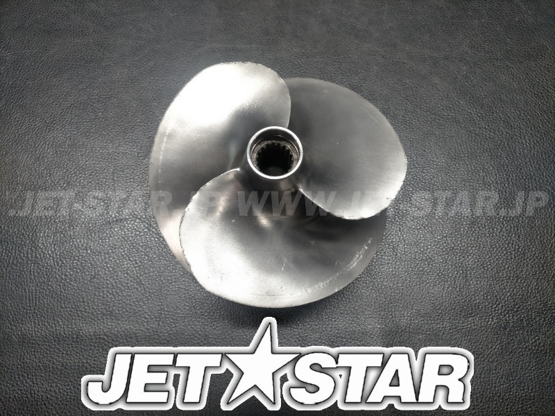 ULTRA250X'08 OEM (Jet-Pump) IMPELLER-COMP Used [K2739-30]