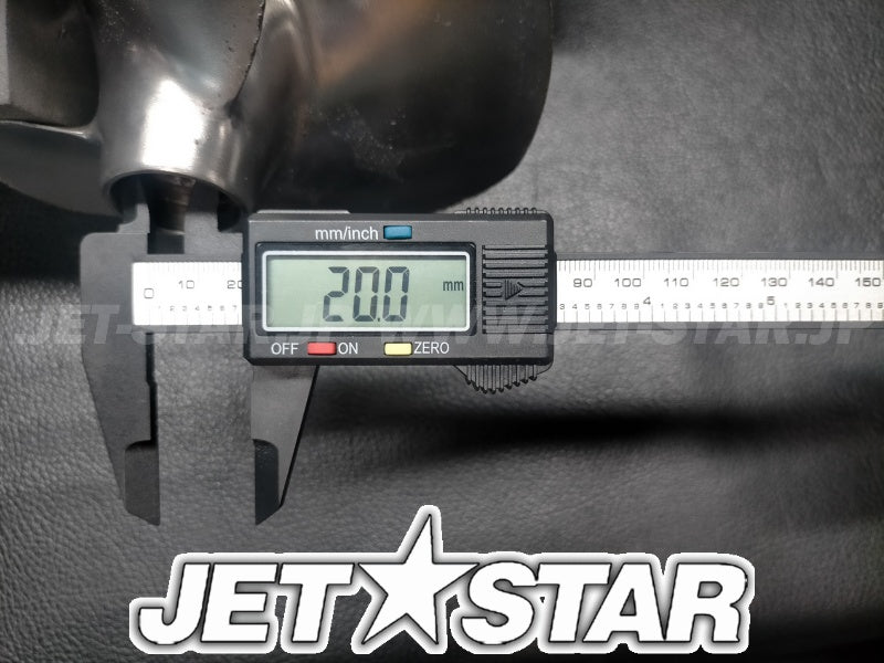 ULTRA250X'08 OEM (Jet-Pump) IMPELLER-COMP Used [K2739-30]
