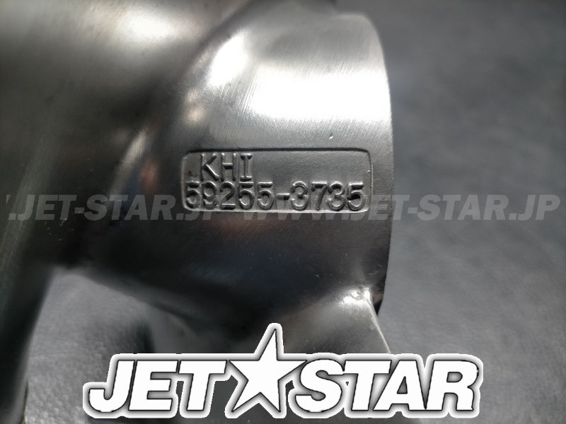 ULTRA250X'08 OEM (Jet-Pump) IMPELLER-COMP Used [K2739-30]