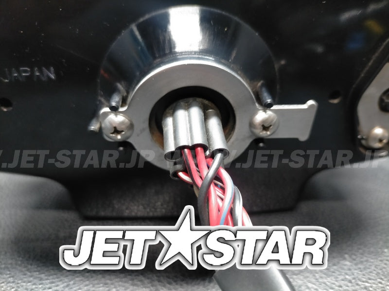 ULTRA250X'08 OEM (Meters) METER-ASSY Used [K2739-34]