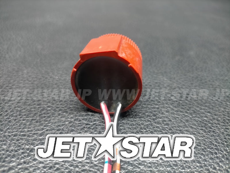 ULTRA250X'08 OEM (Meters) HORN Used [K2739-35]