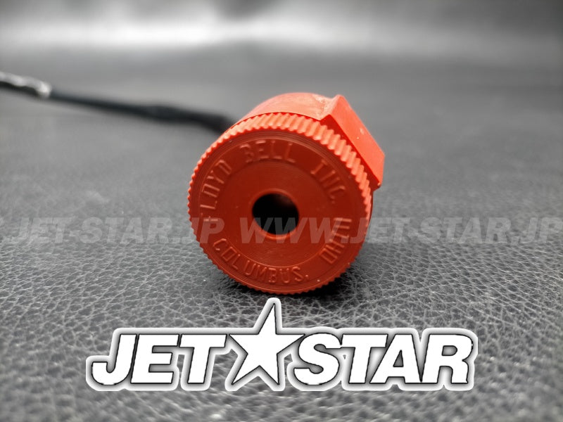 ULTRA250X'08 OEM (Meters) HORN Used [K2739-35]