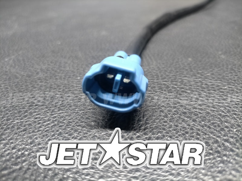 ULTRA250X'08 OEM (Meters) HORN Used [K2739-35]