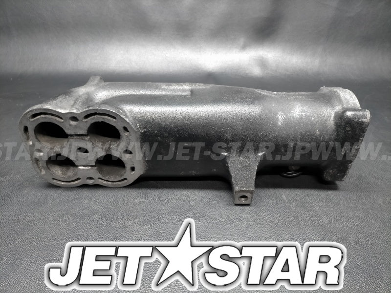 ULTRA250X'08 OEM (Mufflers) PIPE-EXHAUST Used [K2739-38]