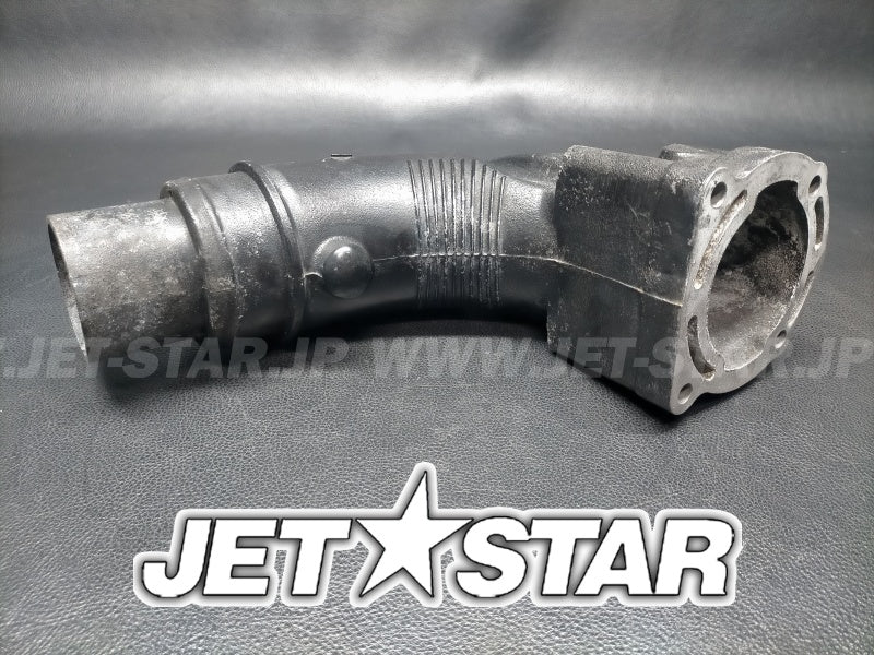 ULTRA250X'08 OEM (Mufflers) BODY-MUFFLER Used [K2739-39]