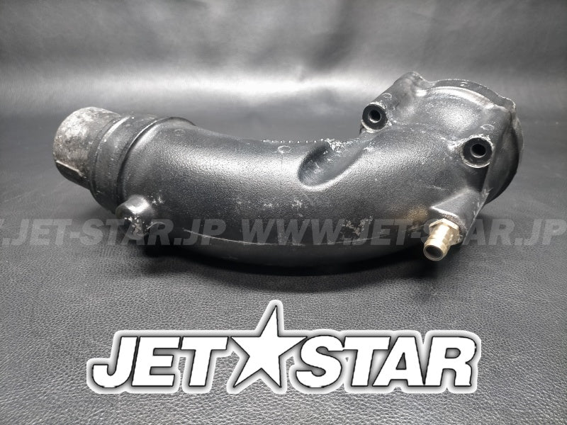 ULTRA250X'08 OEM (Mufflers) BODY-MUFFLER Used [K2739-39]