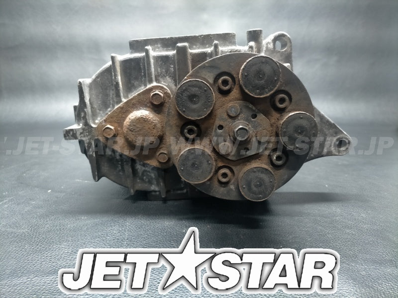 ULTRA250X'08 OEM (Super-Charger) COMPRESSOR-AIR,SUPERCHARGER Used [K2739-42]