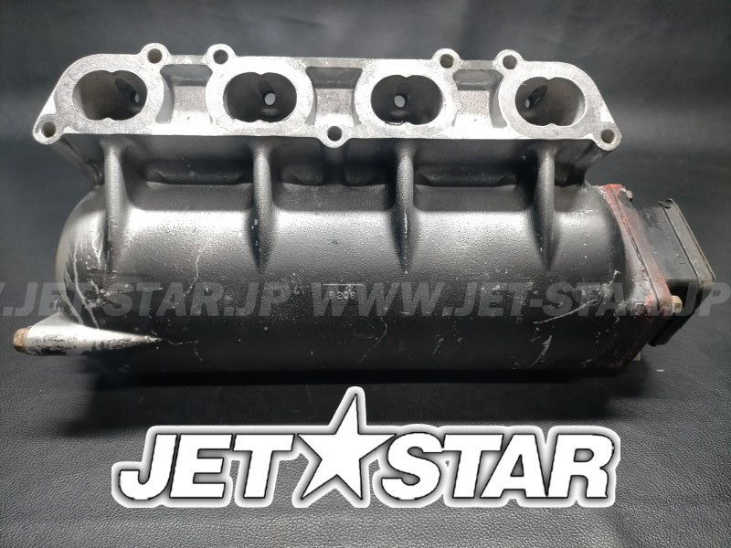 ULTRA250X'08 OEM (Throttle) MANIFOLD-INTAKE Used [K2739-45]