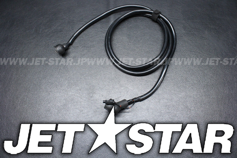 ULTRA250X'08 OEM (Electrical-Equipment) WIRE-LEAD,BATTERY(-)-STARTER Used [K2740-05]