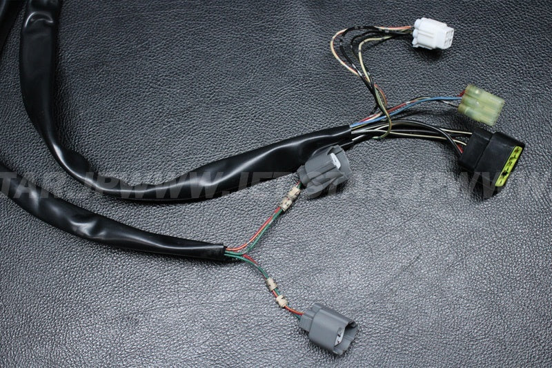 ULTRA250X'08 OEM (Fuel-Injection) HARNESS,ENGINE Used [K2740-08]