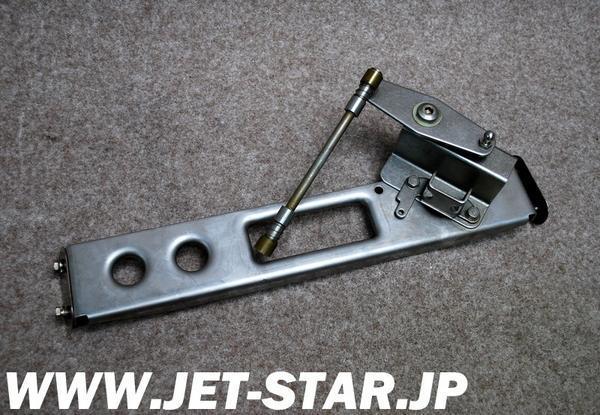 Kawasaki 1100STX '97 OEM CROSSMEMBER-COMP Used [K309-006]