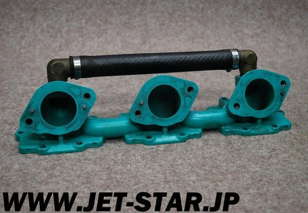 Kawasaki 1100STX '97 OEM PIPE-INTAKE Used [K309-048]