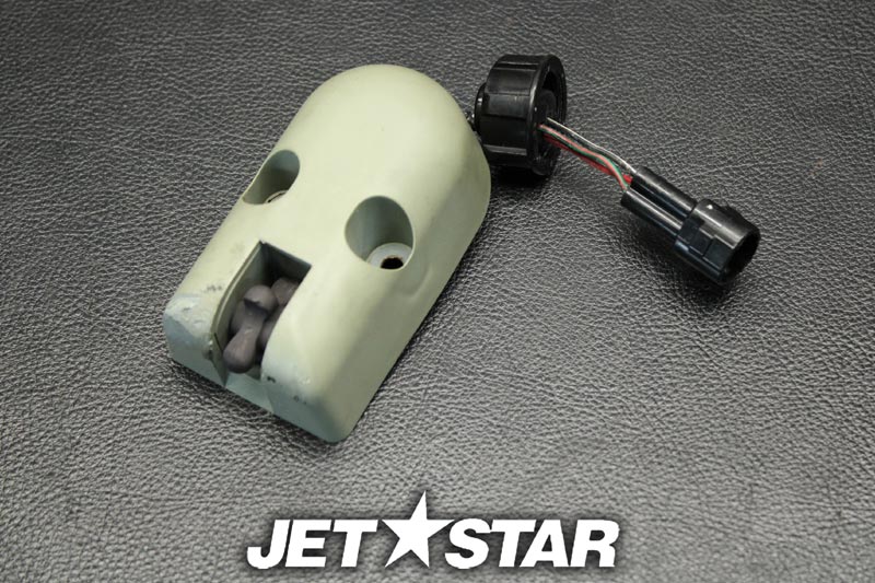 Kawasaki 1100STX '98 OEM SENSOR,SPEEDOMETER Used [K318-022]