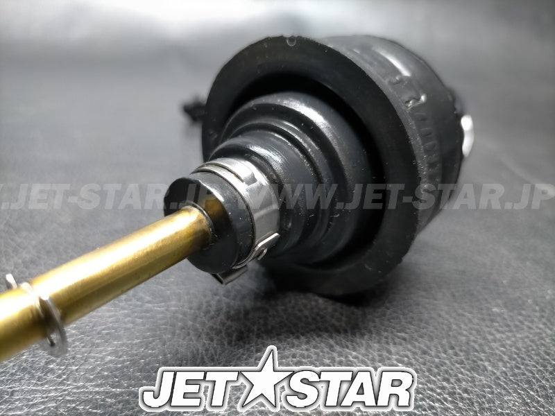 1100STX'99 OEM (Meters) SWITCH,FUEL LEVEL Used [K3205-17]