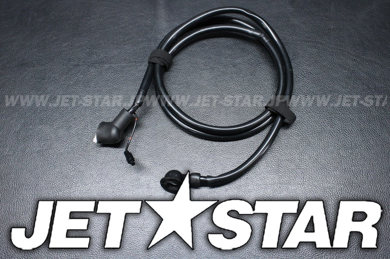 ULTRA300LX'11 OEM (Electrical-Equipment) WIRE-LEAD,BATTERY(-)-STARTER Used [K3327-06]