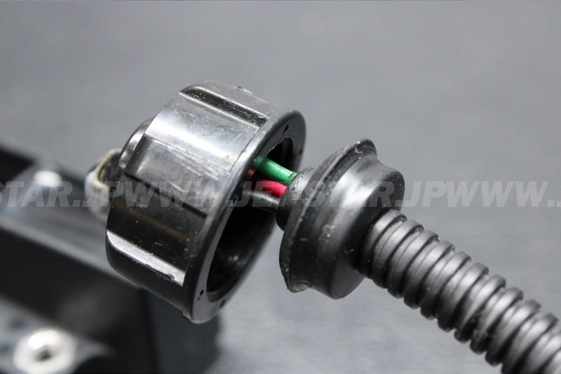 Used 21176-3775 SENSOR,SPEED  [K3327-47]