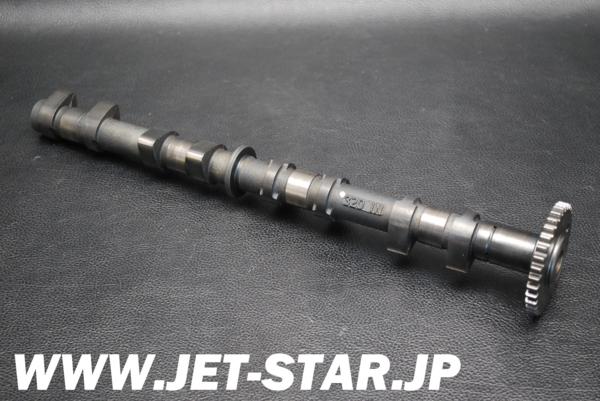 Kawasaki STX-12F '03 OEM CAMSHAFT-COMP,INTAKE Used [K335-039]