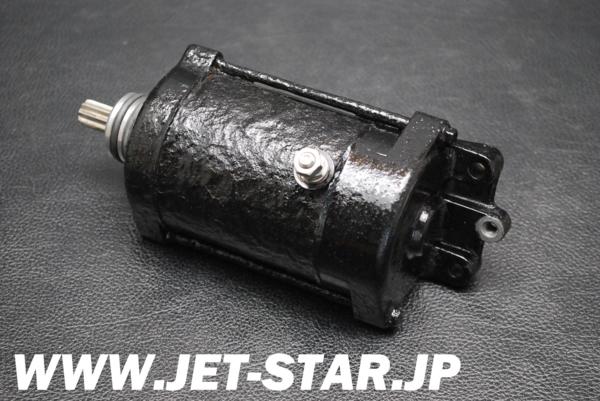 Kawasaki STX-12F '03 OEM STARTER-ELECTRIC Used [K335-042]