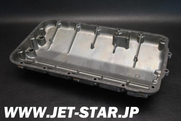 Kawasaki STX-12F '03 OEM PAN-OIL Used [K335-069]