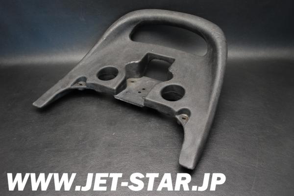Kawasaki STX-12F '03 OEM GRIP,RR.BLACK Used [K335-070]