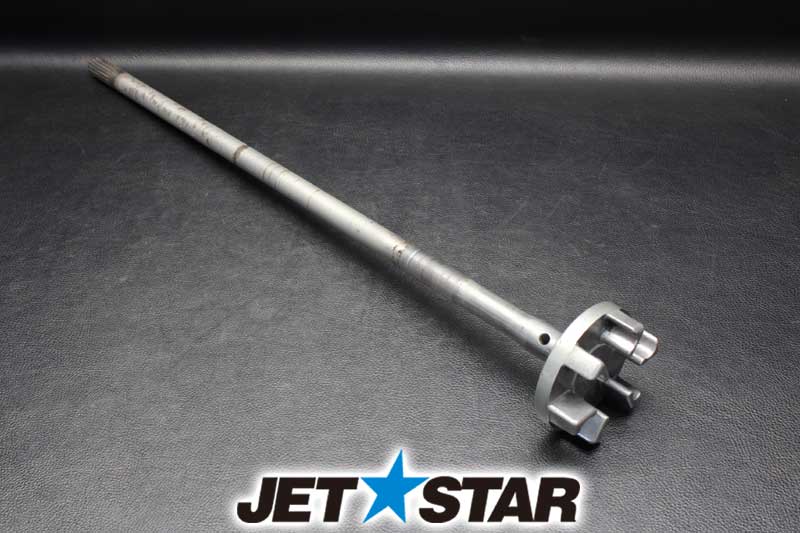 Kawasaki 750STX '98 OEM SHAFT-DRIVE Used [K340-013]