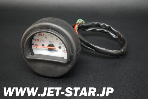 Kawasaki 750STX '98 OEM SPEEDOMETER Used [K340-045]
