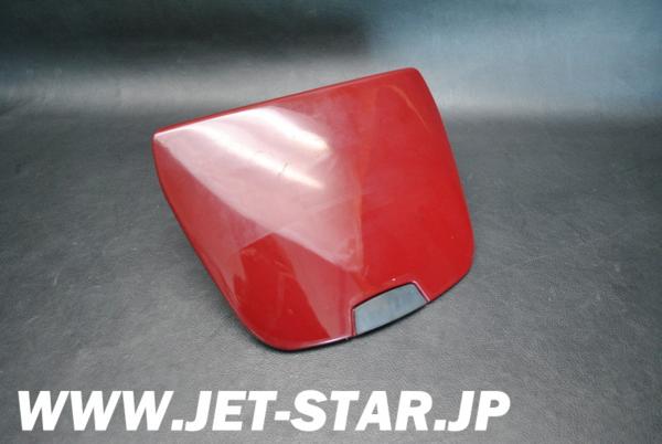 Kawasaki 1100STX '00 OEM COVER,CENTER STORAGE Used [K347-018]